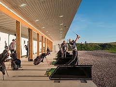 174_Tapiola Golf, Espoo